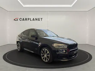 BMW X6 F16 50i xDrive 450PS