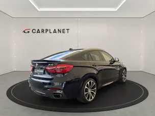 BMW X6 F16 50i xDrive 450PS