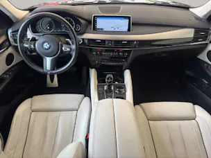 BMW X6 F16 50i xDrive 450PS
