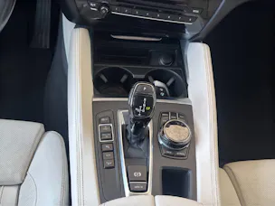 BMW X6 F16 50i xDrive 450PS