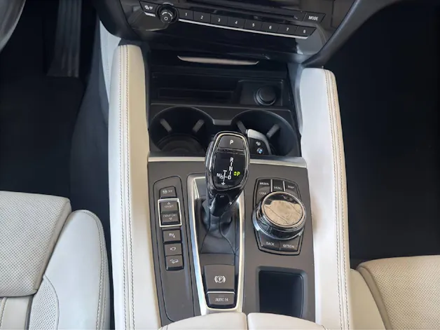 BMW X6 F16 50i xDrive 450PS
