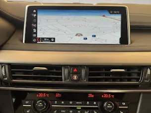 BMW X6 F16 50i xDrive 450PS