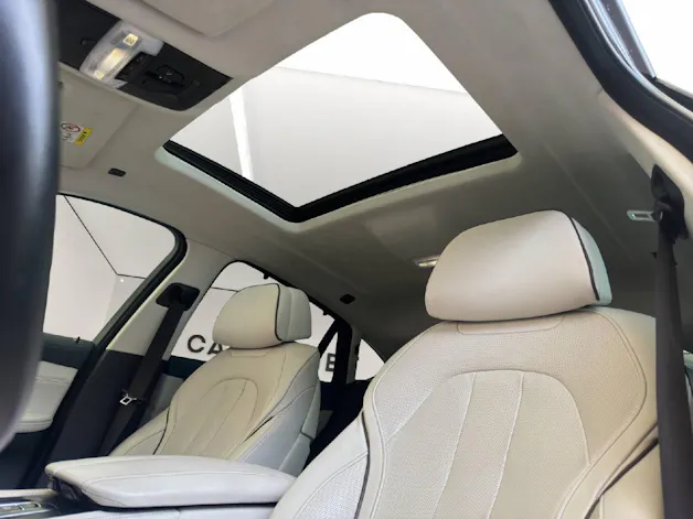 BMW X6 F16 50i xDrive 450PS