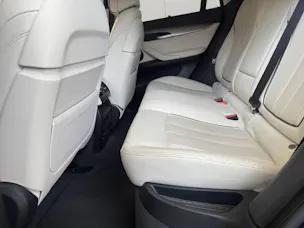 BMW X6 F16 50i xDrive 450PS