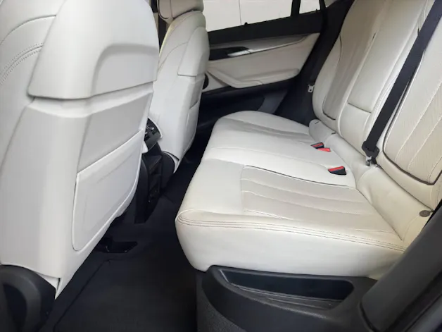 BMW X6 F16 50i xDrive 450PS