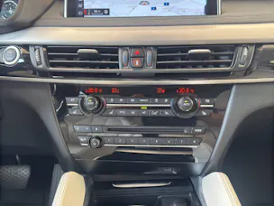 BMW X6 F16 50i xDrive 450PS