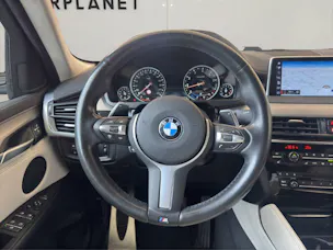 BMW X6 F16 50i xDrive 450PS