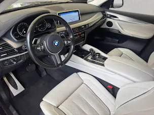 BMW X6 F16 50i xDrive 450PS