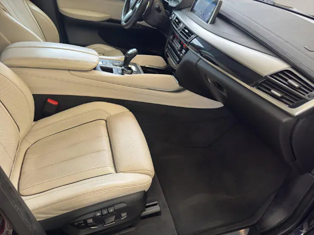 BMW X6 F16 50i xDrive 450PS