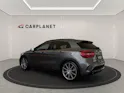 Mercedes-Benz GLA-Klasse X156 GLA 45 AMG 4matic 4x4 360PS