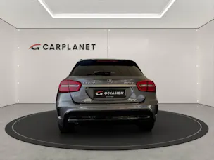 MERCEDES-BENZ GLA-Klasse X156 GLA 45 AMG 4matic 4x4 360PS