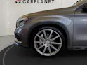 Mercedes-Benz GLA-Klasse X156 GLA 45 AMG 4matic 4x4 360PS
