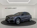 Mercedes-Benz GLA-Klasse X156 GLA 45 AMG 4matic 4x4 360PS