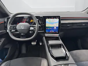 RENAULT Rafale 1.2 E-Tech esprit Alpine