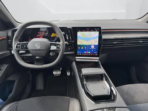 Renault Rafale 1.2 E-Tech esprit Alpine