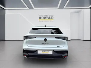 RENAULT Rafale 1.2 E-Tech esprit Alpine