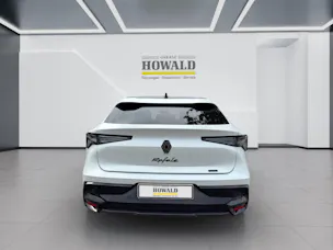RENAULT Rafale 1.2 E-Tech esprit Alpine