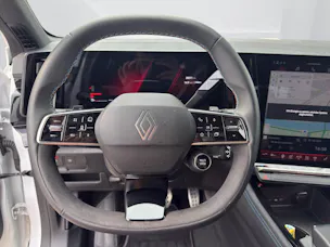RENAULT Rafale 1.2 E-Tech esprit Alpine