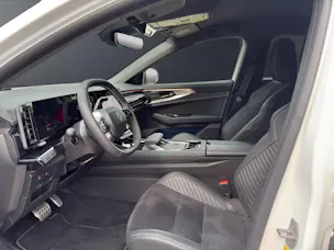 RENAULT Rafale 1.2 E-Tech esprit Alpine