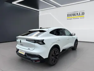 RENAULT Rafale 1.2 E-Tech esprit Alpine