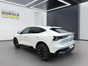 RENAULT Rafale 1.2 E-Tech esprit Alpine