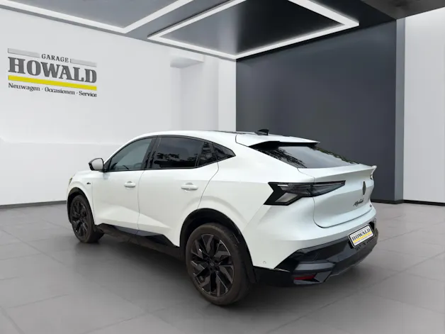 Renault Rafale 1.2 E-Tech esprit Alpine