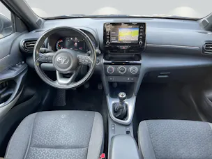 Toyota Yaris Cross 1.5 VVT-iE Trend