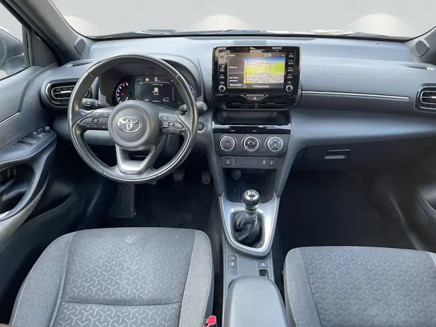 Toyota Yaris Cross 1.5 VVT-iE Trend
