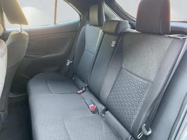 Toyota Yaris Cross 1.5 VVT-iE Trend