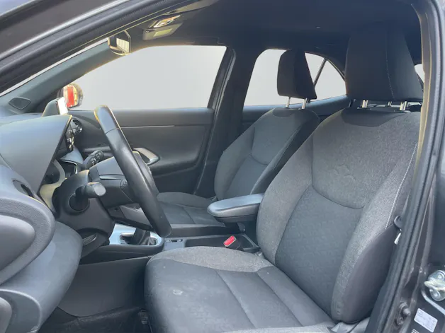 Toyota Yaris Cross 1.5 VVT-iE Trend