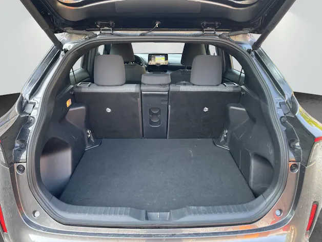 Toyota Yaris Cross 1.5 VVT-iE Trend