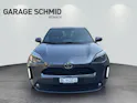 Toyota Yaris Cross 1.5 VVT-iE Trend