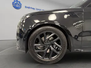 Land Rover Range Rover Sport 3.0 I6 Battersea Edition