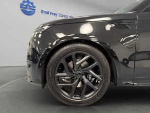 Fahrzeugbild LAND ROVER Range Rover Sport 3.0 I6 Battersea Edition
