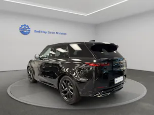 Land Rover Range Rover Sport 3.0 I6 Battersea Edition