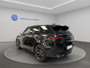 Fahrzeugbild LAND ROVER Range Rover Sport 3.0 I6 Battersea Edition