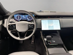 Fahrzeugbild LAND ROVER Range Rover Sport 3.0 I6 Battersea Edition