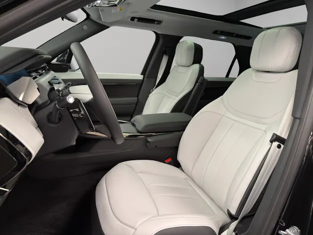 Land Rover Range Rover Sport 3.0 I6 Battersea Edition