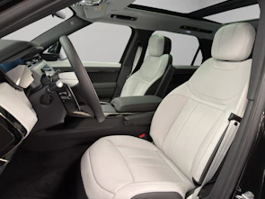 Fahrzeugbild LAND ROVER Range Rover Sport 3.0 I6 Battersea Edition