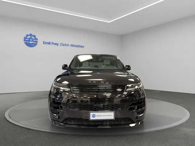 Land Rover Range Rover Sport 3.0 I6 Battersea Edition