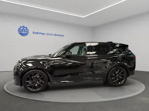Land Rover Range Rover Sport 3.0 I6 Battersea Edition