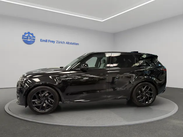 Land Rover Range Rover Sport 3.0 I6 Battersea Edition