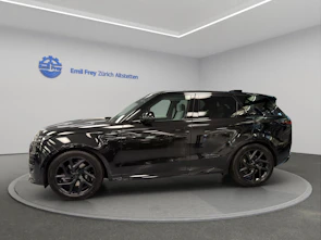 Fahrzeugbild LAND ROVER Range Rover Sport 3.0 I6 Battersea Edition