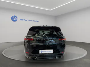 Land Rover Range Rover Sport 3.0 I6 Battersea Edition