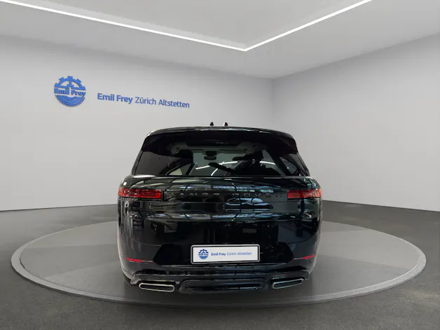 Land Rover Range Rover Sport 3.0 I6 Battersea Edition