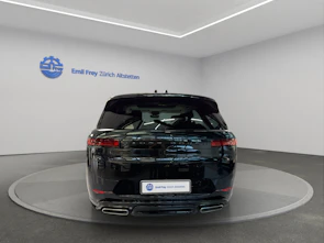 Fahrzeugbild LAND ROVER Range Rover Sport 3.0 I6 Battersea Edition