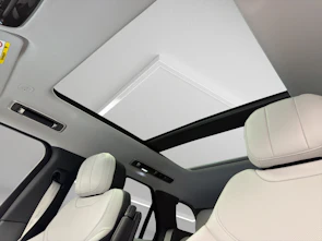 Fahrzeugbild LAND ROVER Range Rover Sport 3.0 I6 Battersea Edition