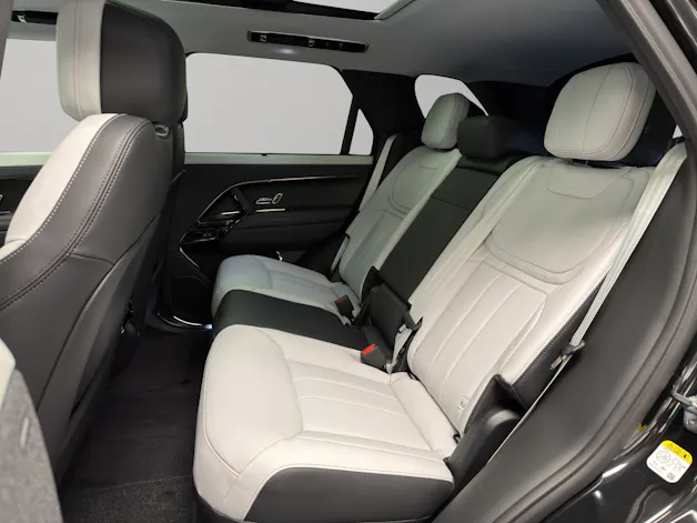 Land Rover Range Rover Sport 3.0 I6 Battersea Edition