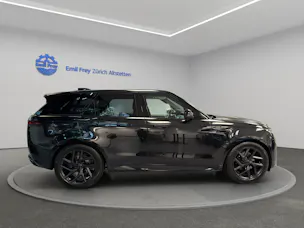 Land Rover Range Rover Sport 3.0 I6 Battersea Edition