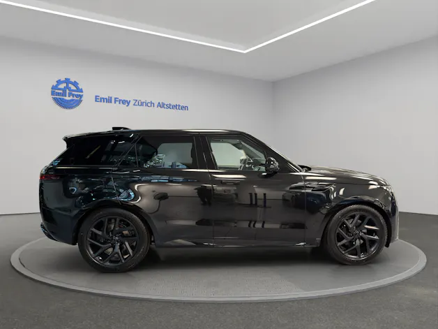 Land Rover Range Rover Sport 3.0 I6 Battersea Edition